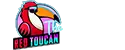 The Red Toucan